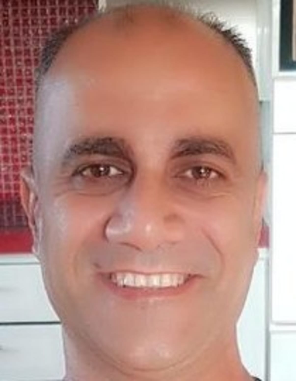 תמונת פורטרט של בעל המקצוע תמונת פורטרט של בעל המקצוע