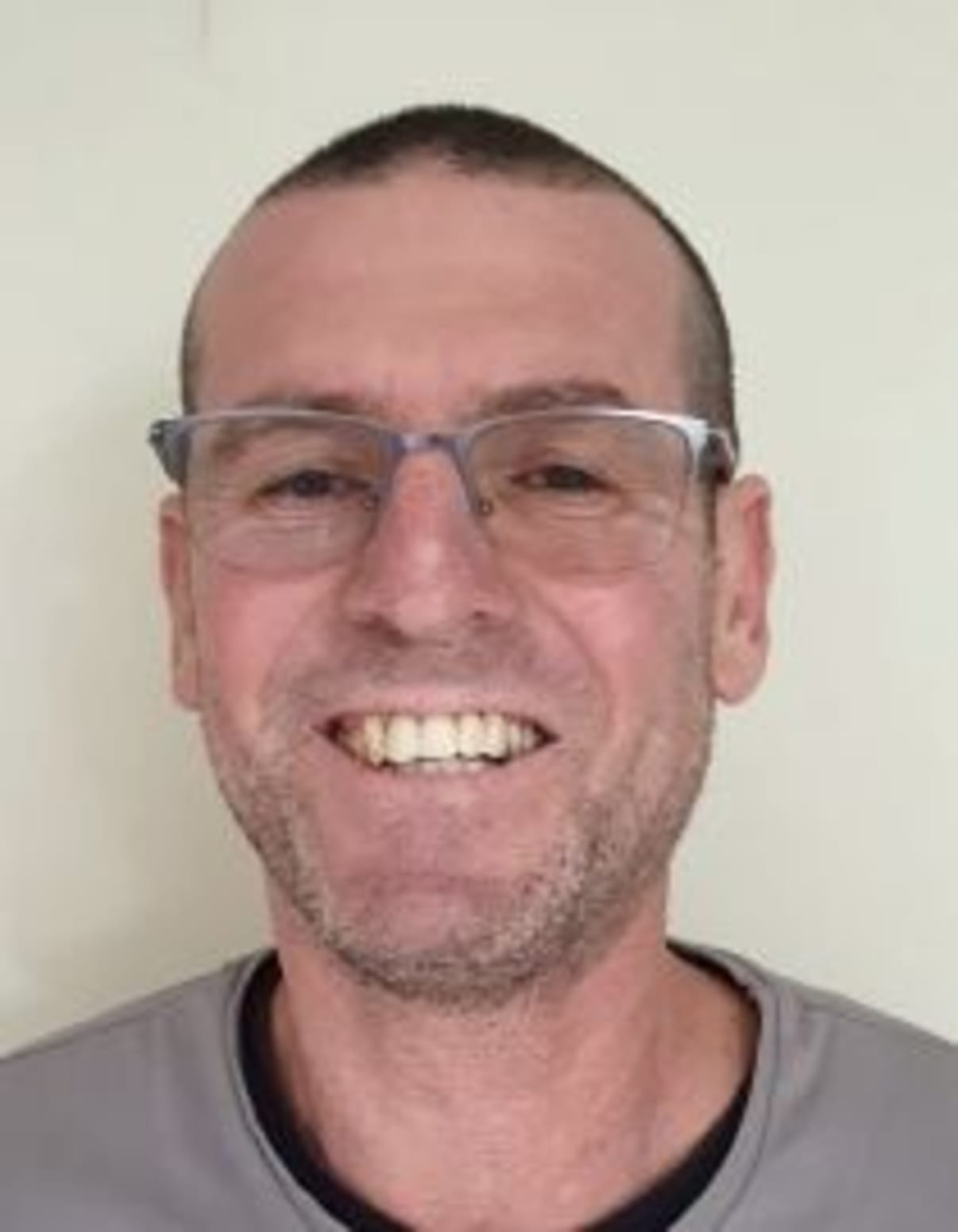 תמונת פורטרט של בעל המקצוע תמונת פורטרט של בעל המקצוע