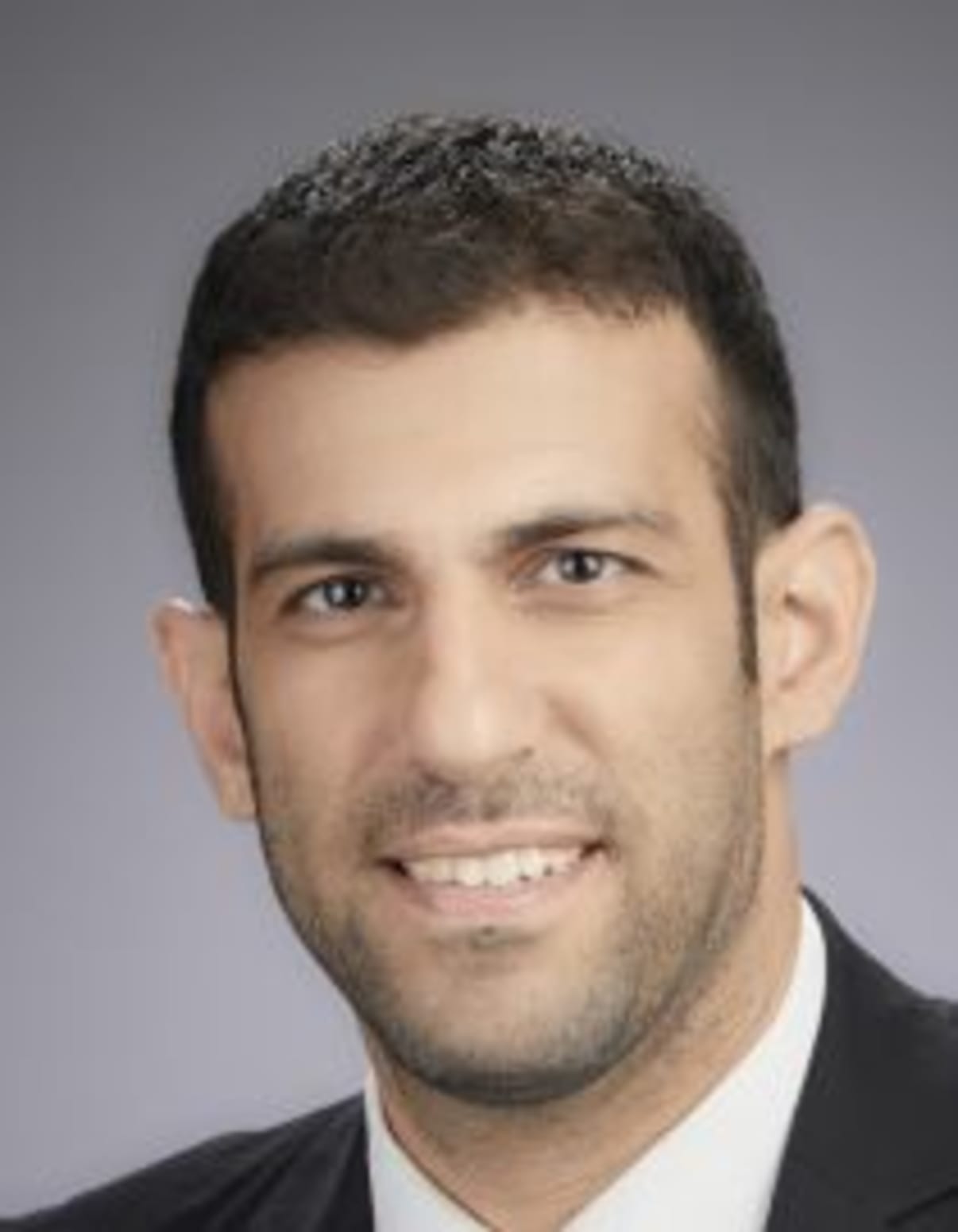 תמונת פורטרט של בעל המקצוע תמונת פורטרט של בעל המקצוע