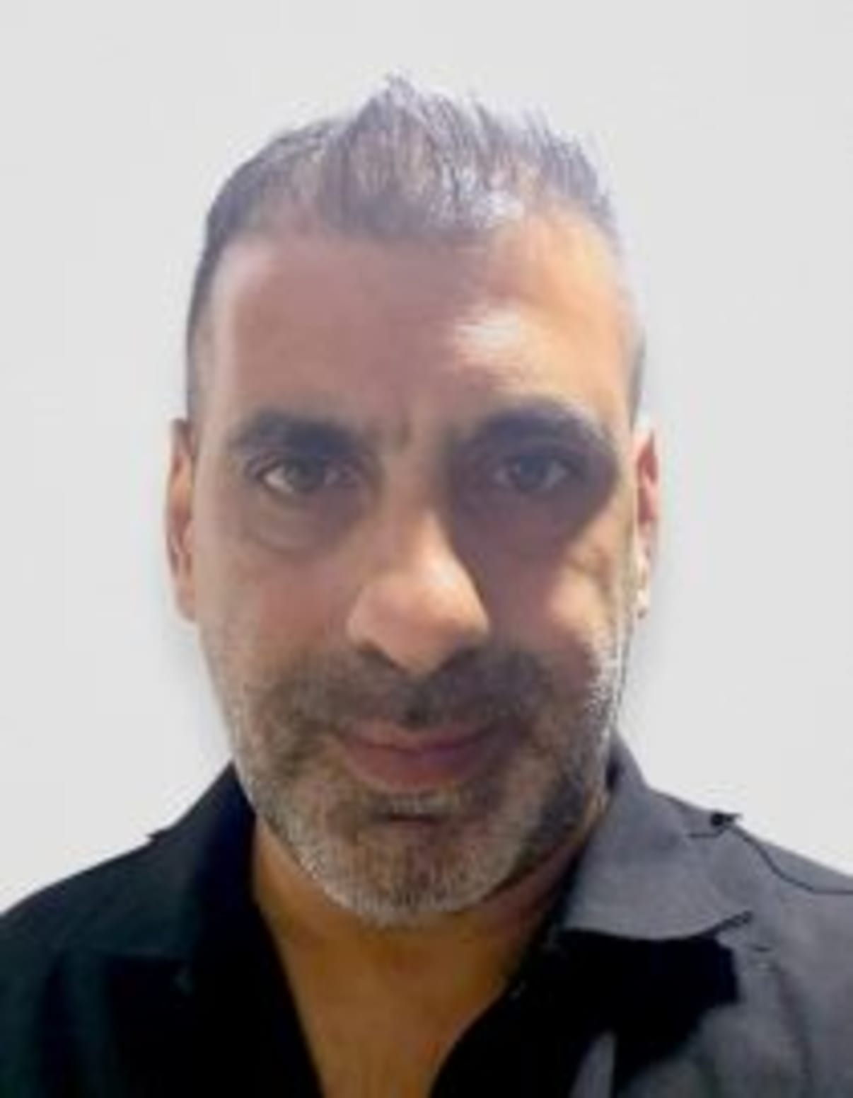 תמונת פורטרט של בעל המקצוע תמונת פורטרט של בעל המקצוע