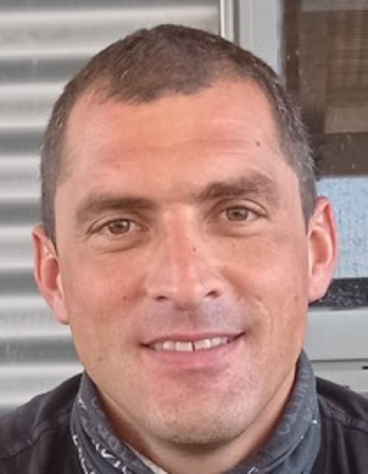 תמונת פורטרט של בעל המקצוע תמונת פורטרט של בעל המקצוע