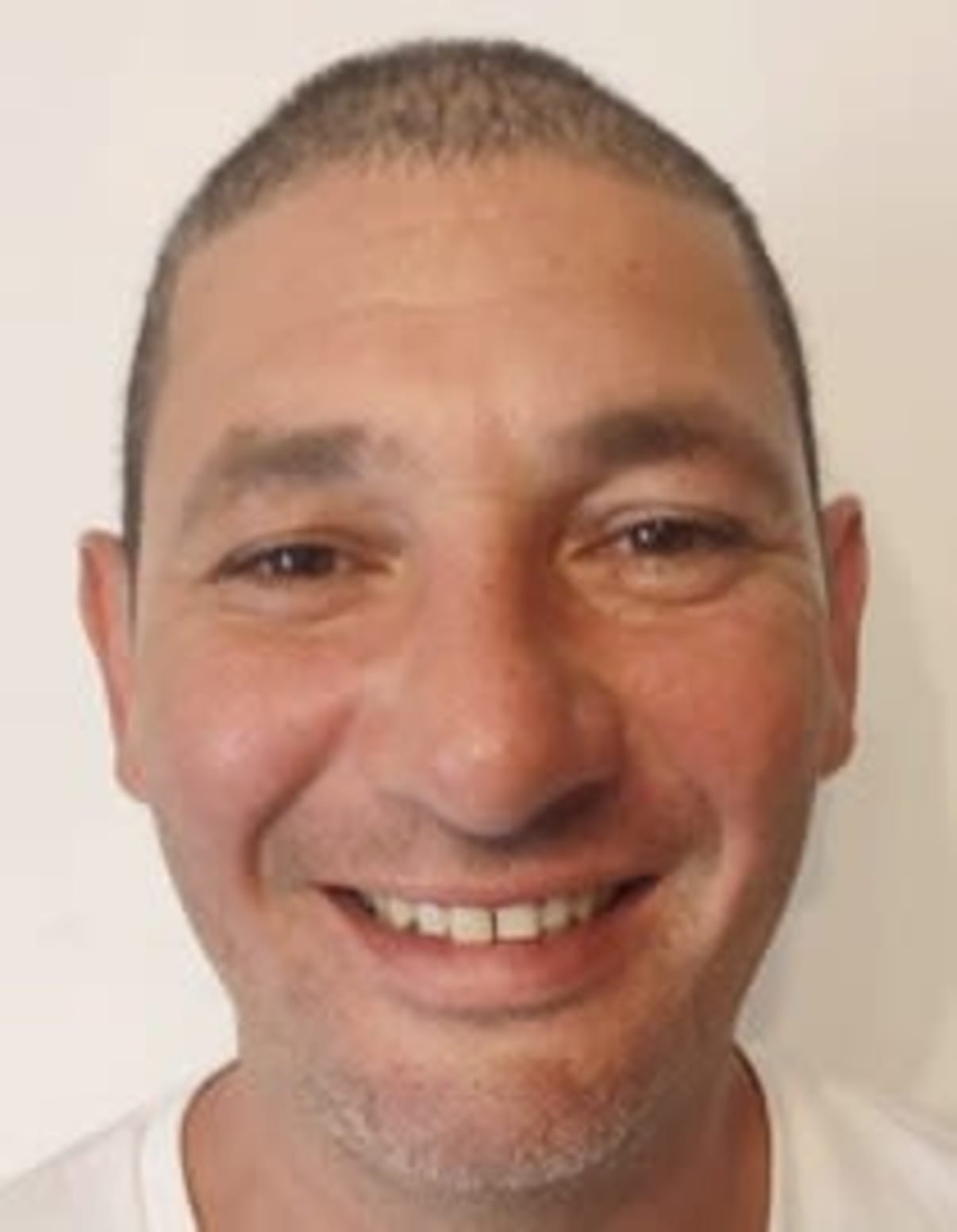 תמונת פורטרט של בעל המקצוע תמונת פורטרט של בעל המקצוע