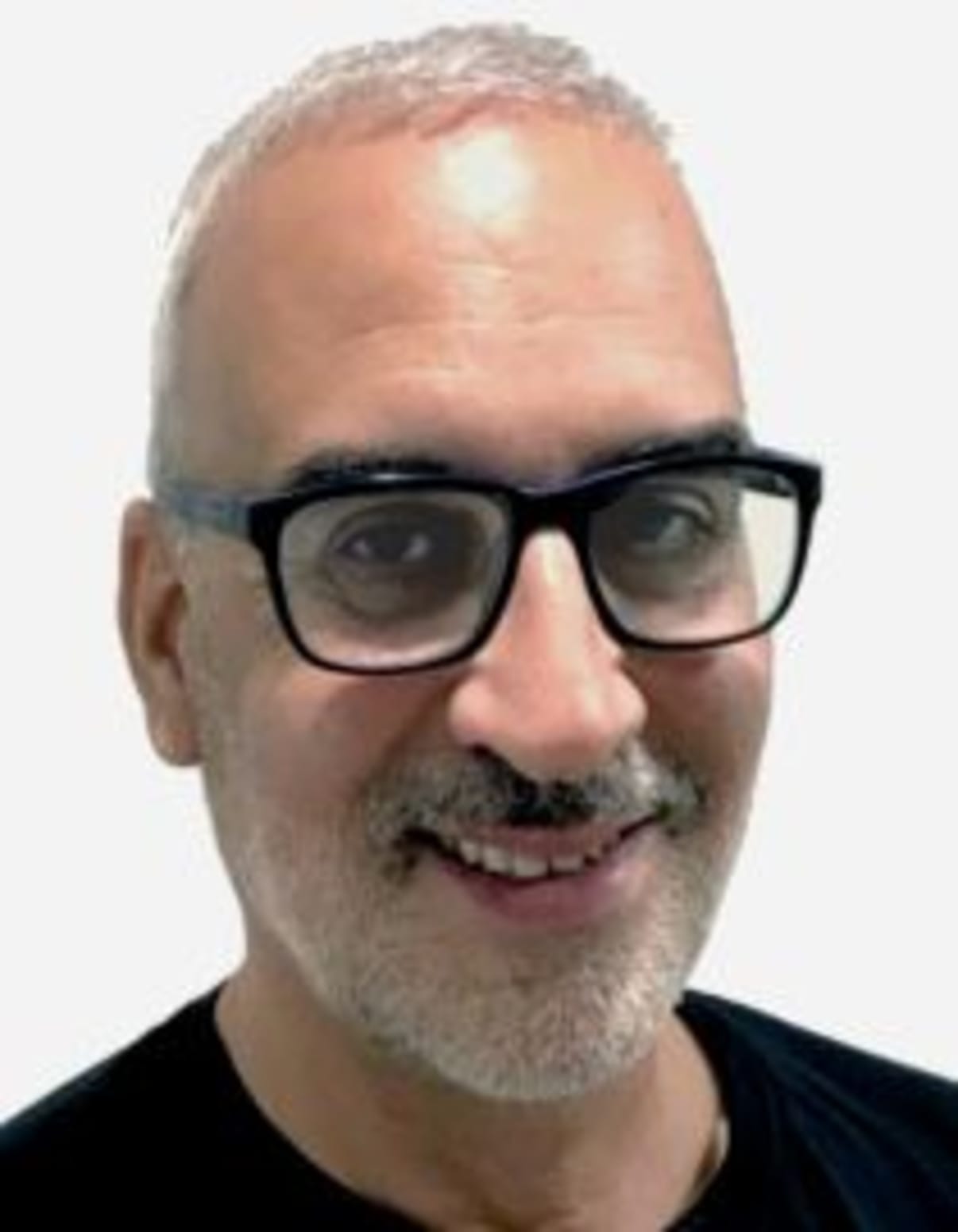 תמונת פורטרט של בעל המקצוע תמונת פורטרט של בעל המקצוע