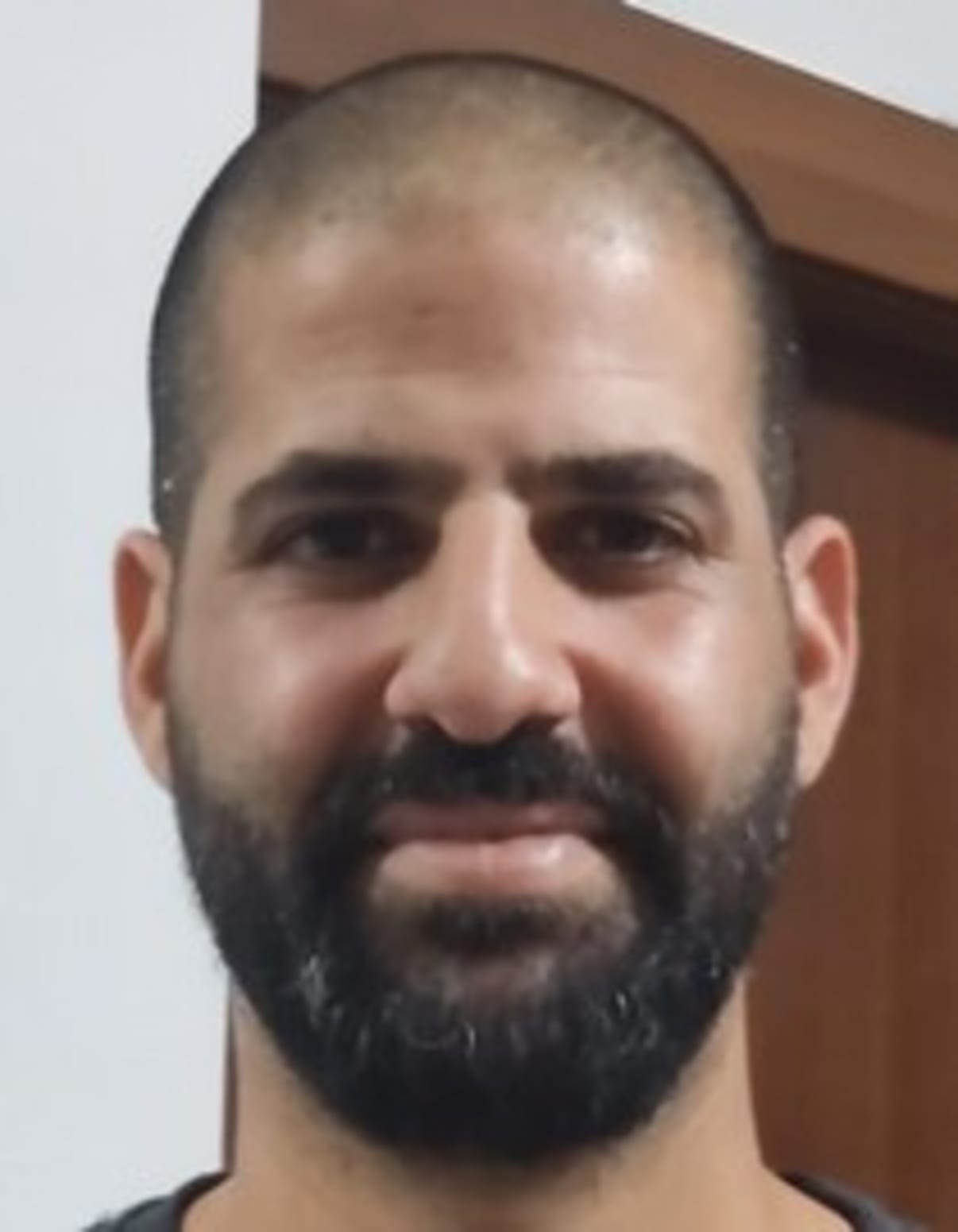 תמונת פורטרט של בעל המקצוע תמונת פורטרט של בעל המקצוע