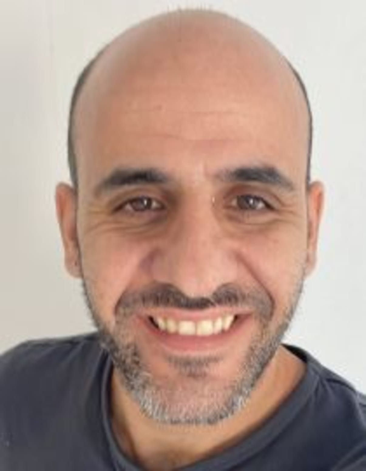 תמונת פורטרט של בעל המקצוע תמונת פורטרט של בעל המקצוע