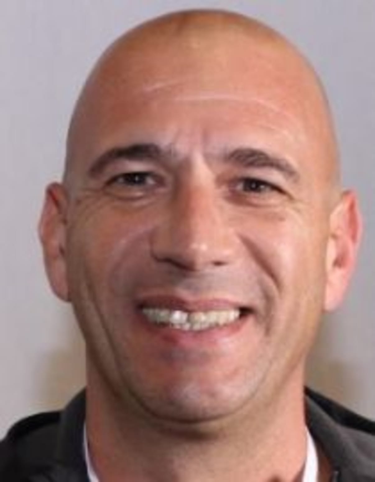תמונת פורטרט של בעל המקצוע תמונת פורטרט של בעל המקצוע