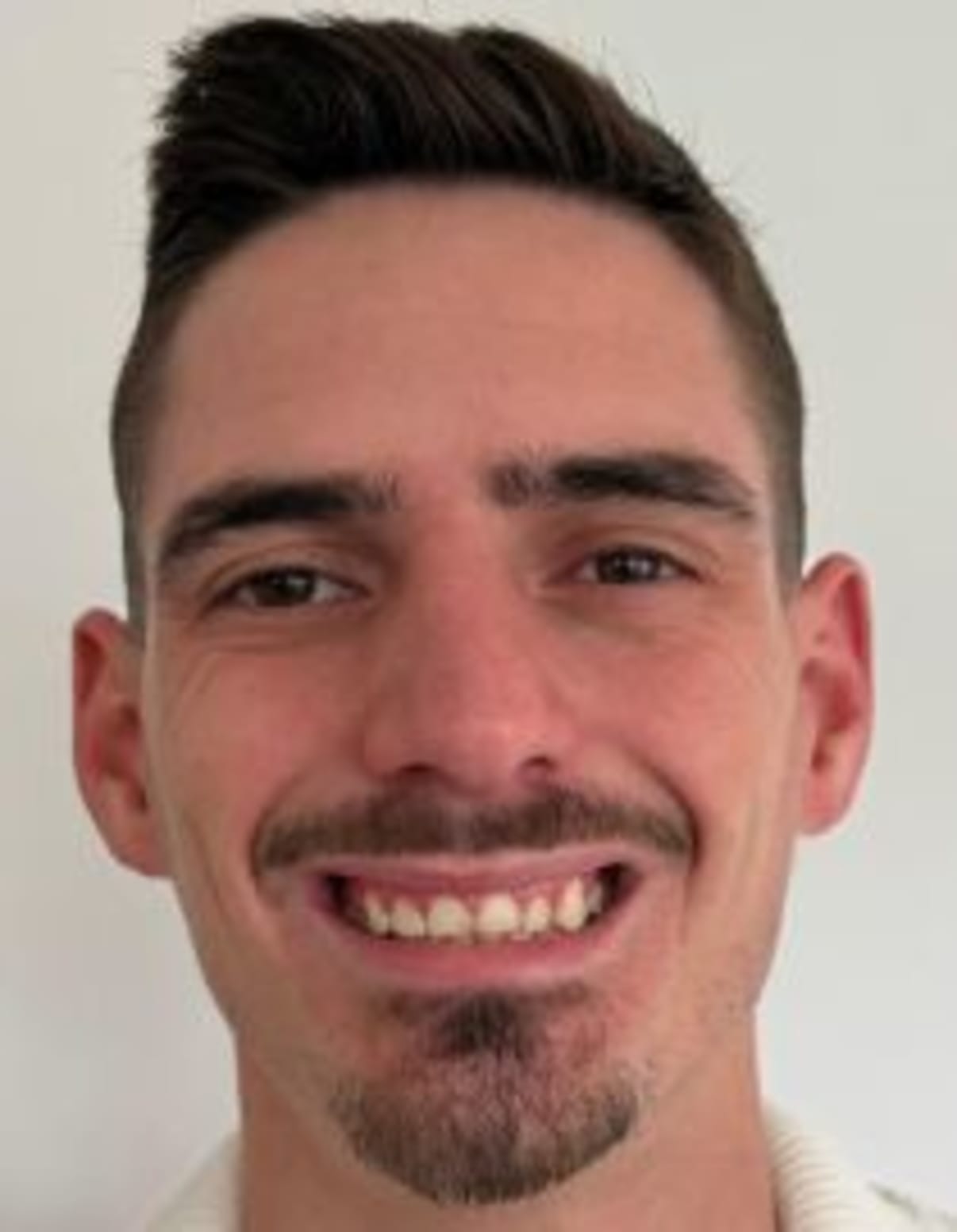 תמונת פורטרט של בעל המקצוע תמונת פורטרט של בעל המקצוע