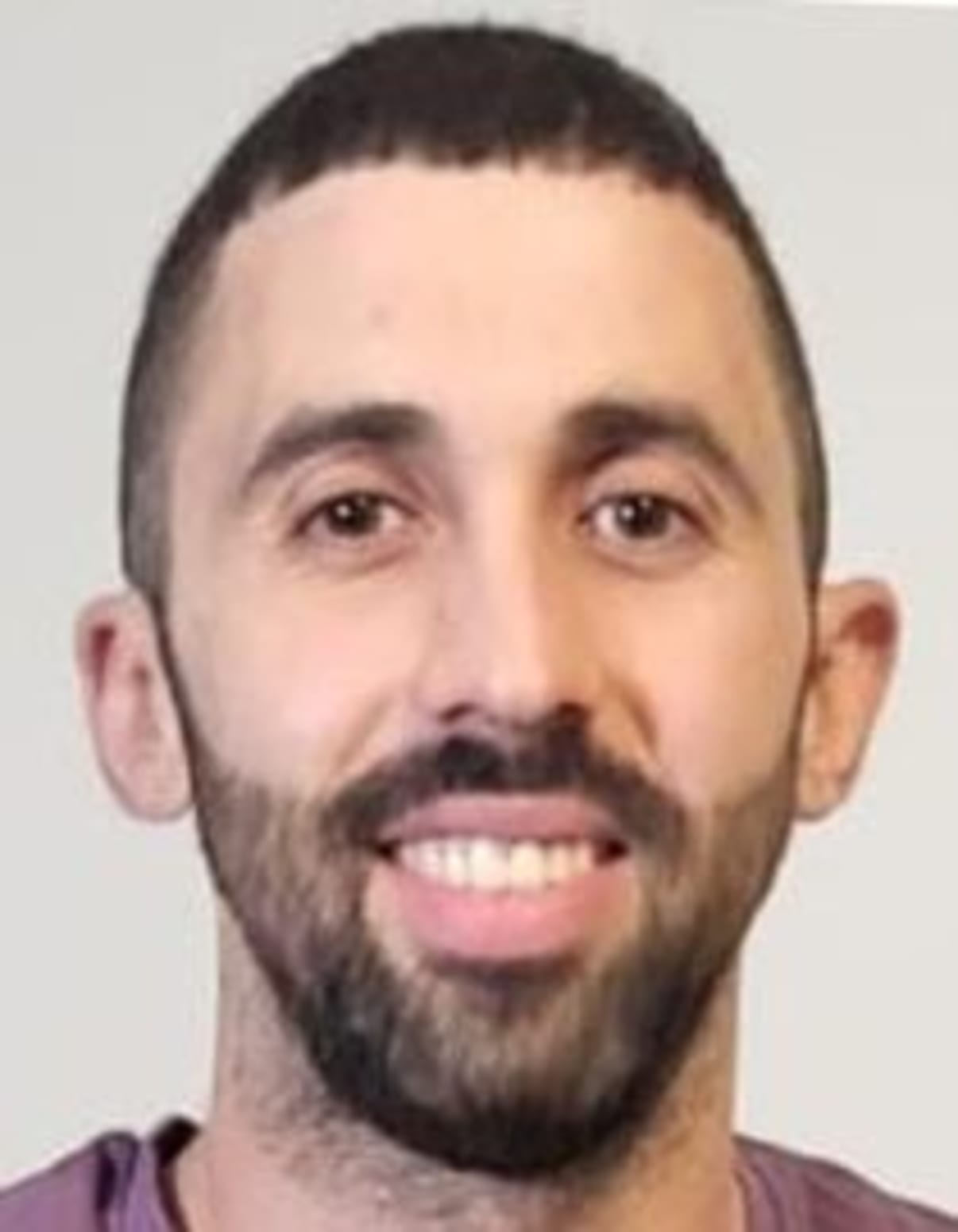 תמונת פורטרט של בעל המקצוע תמונת פורטרט של בעל המקצוע