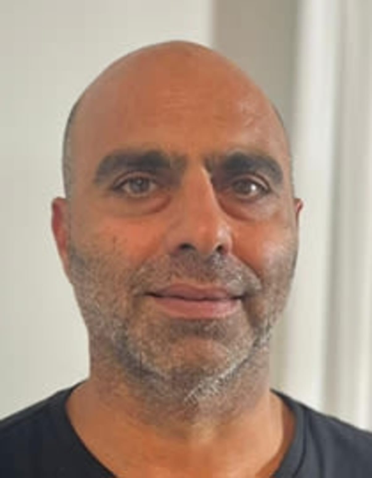 תמונת פורטרט של בעל המקצוע תמונת פורטרט של בעל המקצוע