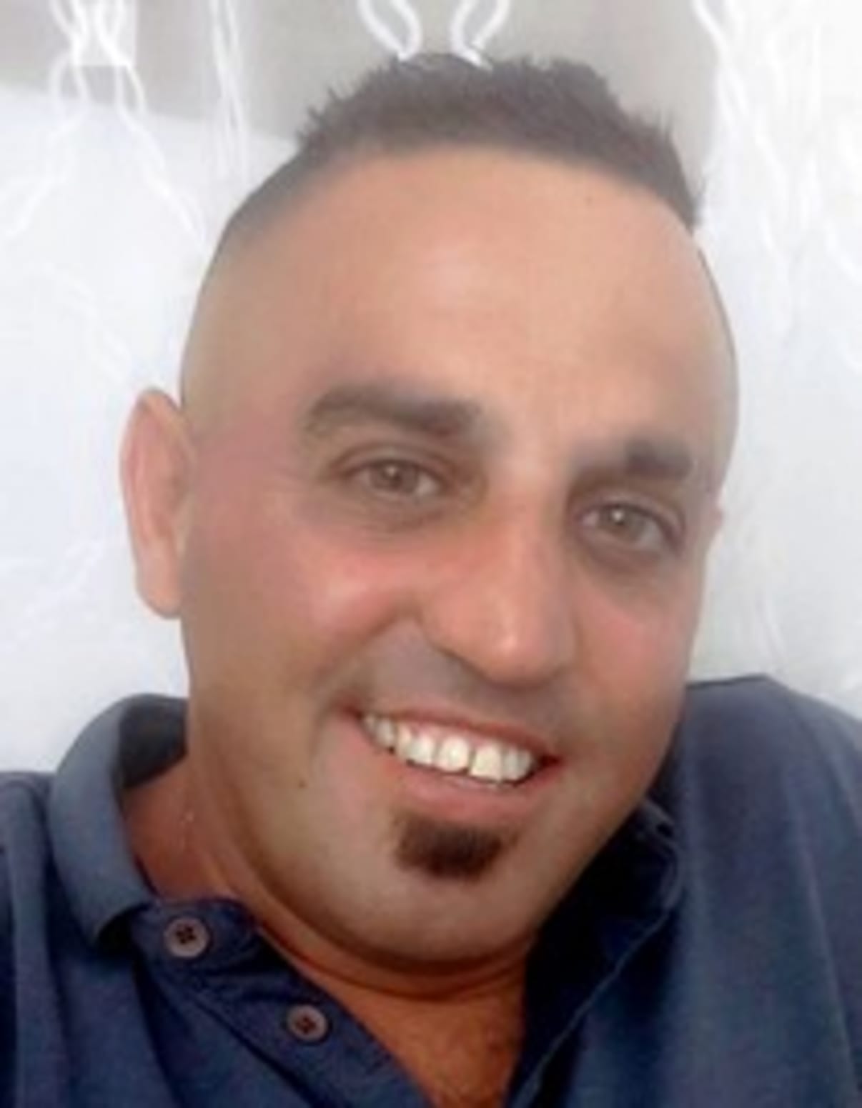 תמונת פורטרט של בעל המקצוע תמונת פורטרט של בעל המקצוע