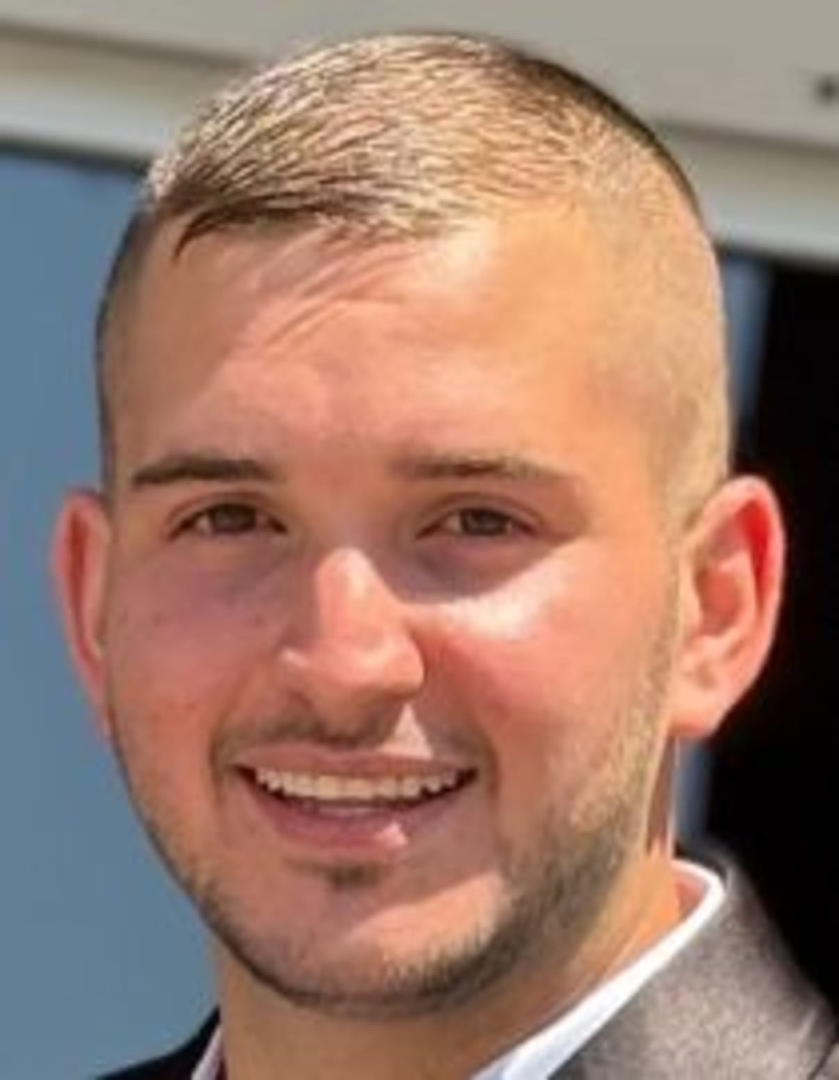 תמונת פורטרט של בעל המקצוע תמונת פורטרט של בעל המקצוע