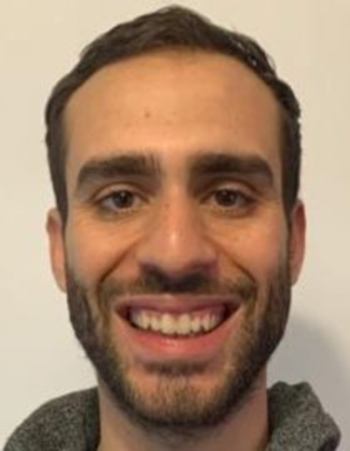 תמונת פורטרט של בעל המקצוע תמונת פורטרט של בעל המקצוע