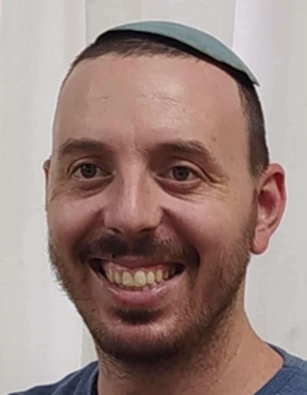תמונת פורטרט של בעל המקצוע תמונת פורטרט של בעל המקצוע