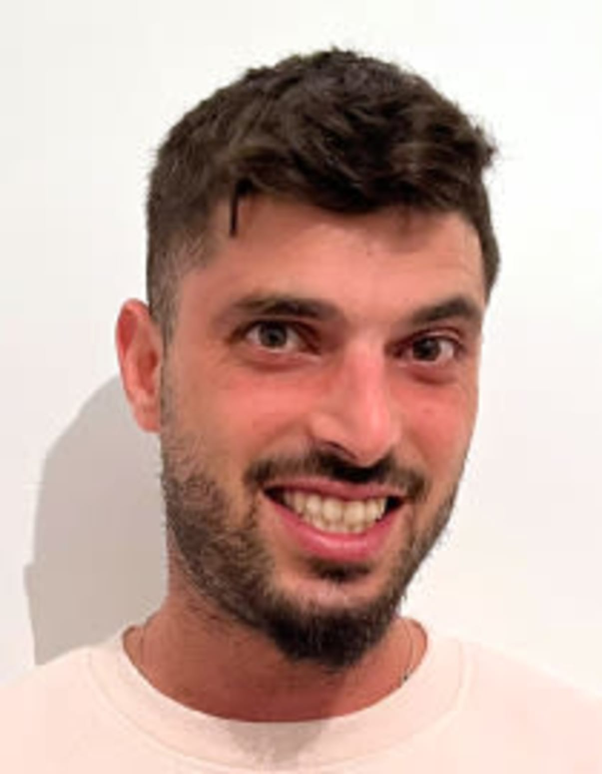 תמונת פורטרט של בעל המקצוע תמונת פורטרט של בעל המקצוע