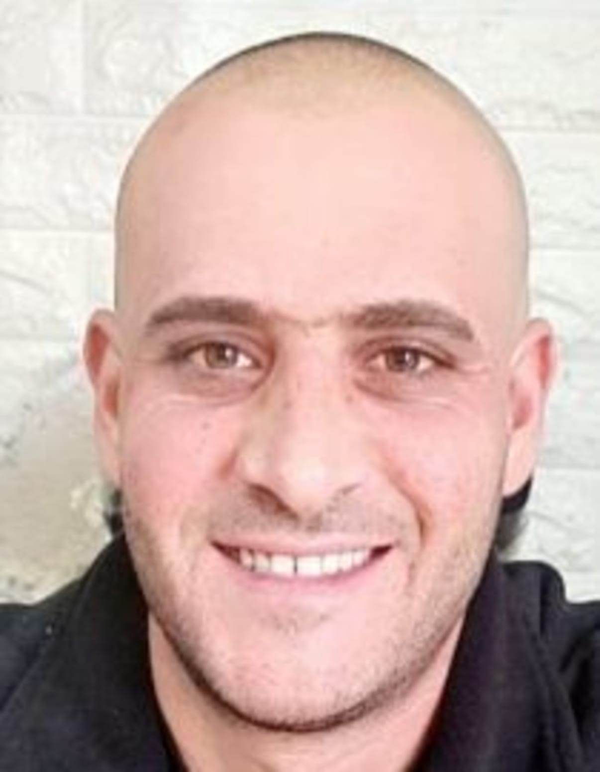 תמונת פורטרט של בעל המקצוע תמונת פורטרט של בעל המקצוע