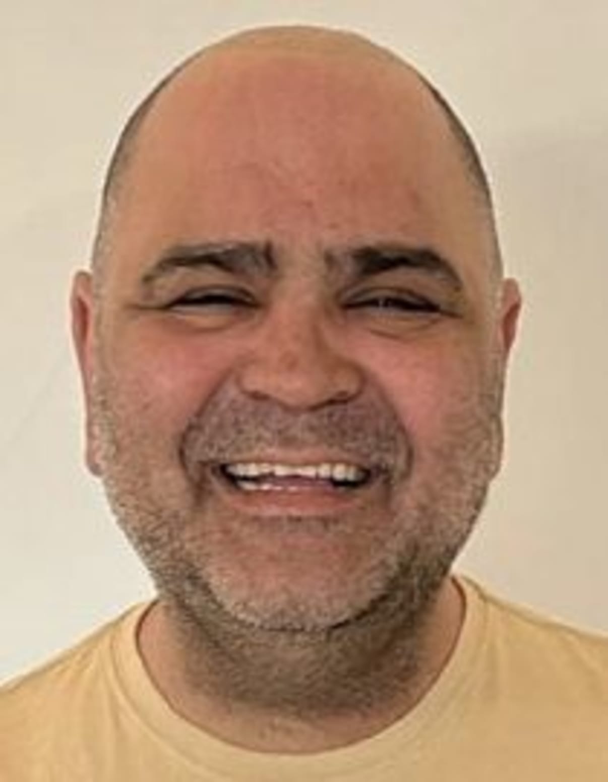 תמונת פורטרט של בעל המקצוע תמונת פורטרט של בעל המקצוע