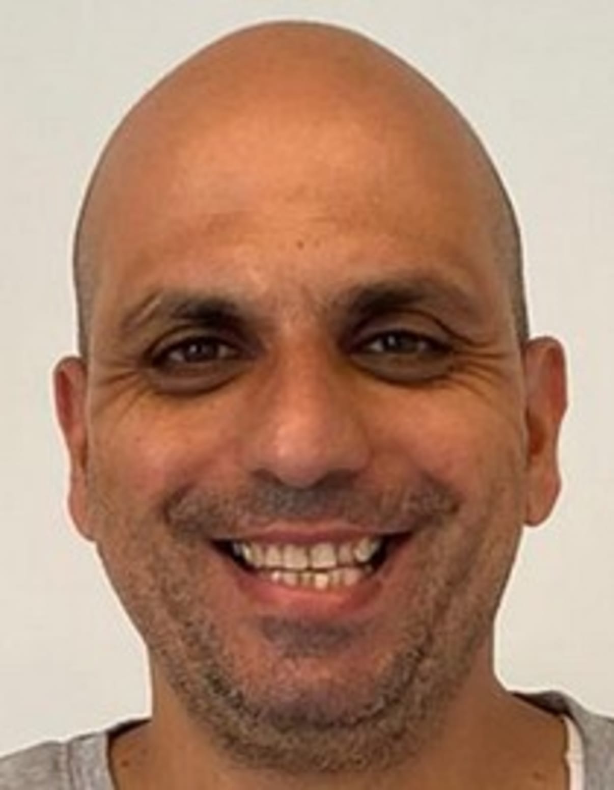 תמונת פורטרט של בעל המקצוע תמונת פורטרט של בעל המקצוע