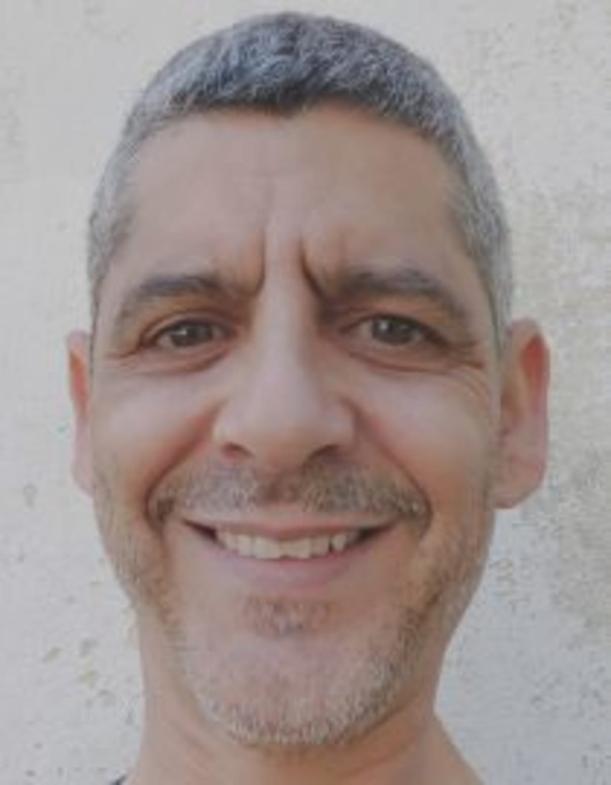 תמונת פורטרט של בעל המקצוע תמונת פורטרט של בעל המקצוע