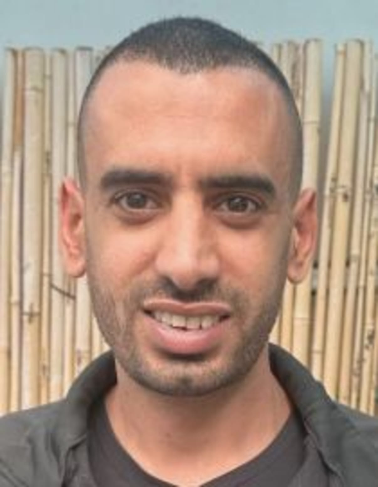 תמונת פורטרט של בעל המקצוע תמונת פורטרט של בעל המקצוע