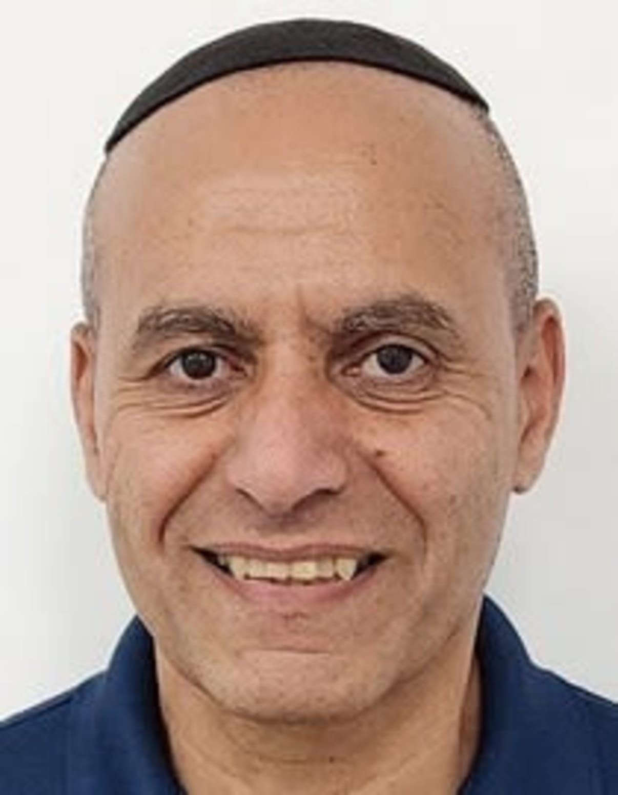 תמונת פורטרט של בעל המקצוע תמונת פורטרט של בעל המקצוע
