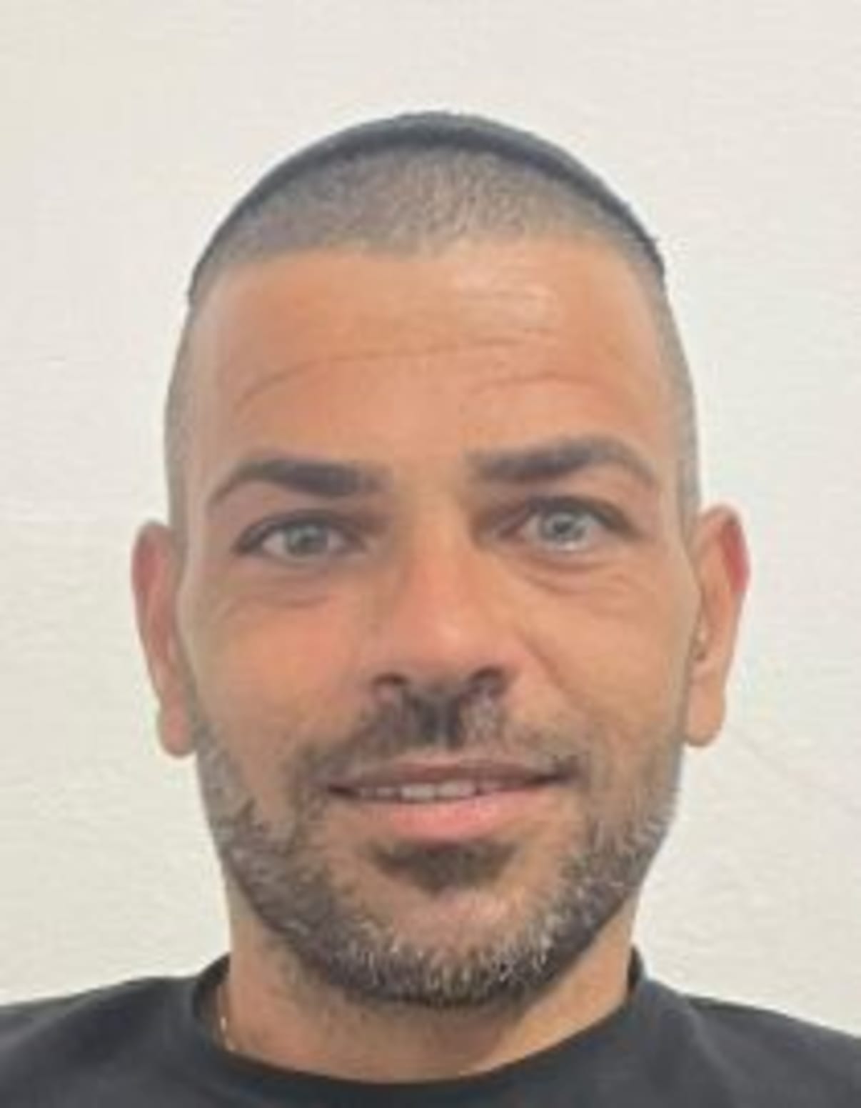 תמונת פורטרט של בעל המקצוע תמונת פורטרט של בעל המקצוע