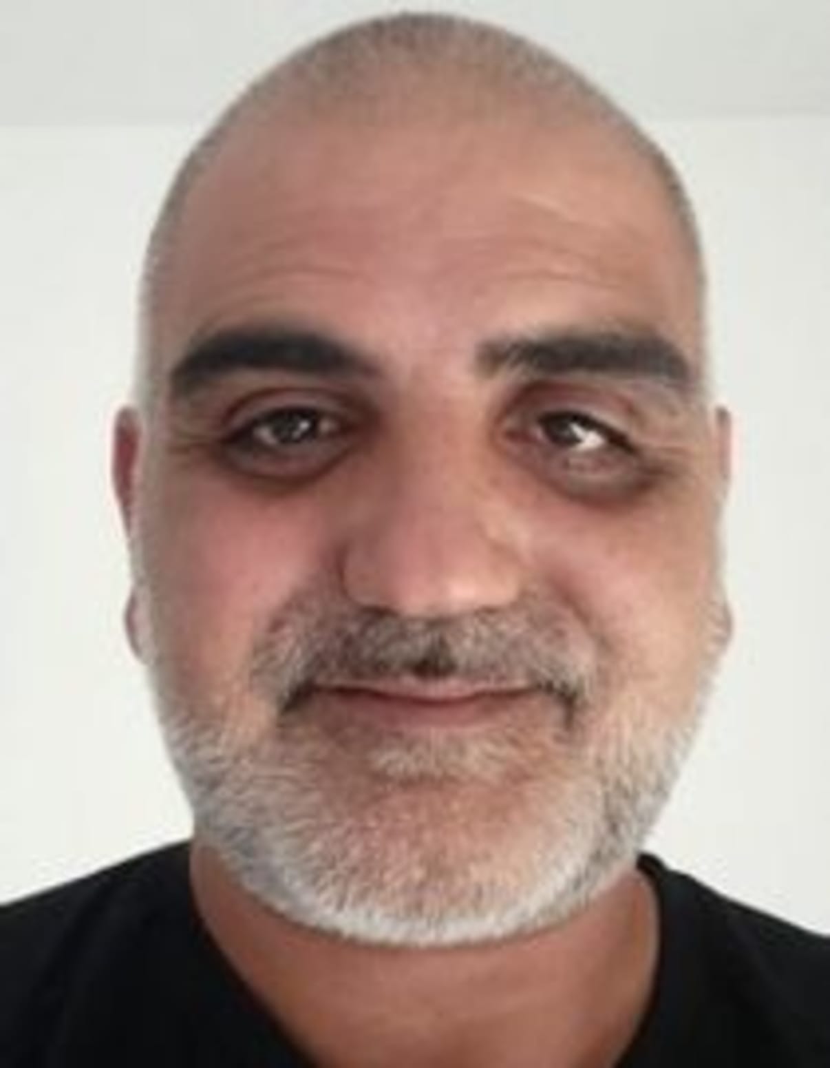 תמונת פורטרט של בעל המקצוע תמונת פורטרט של בעל המקצוע