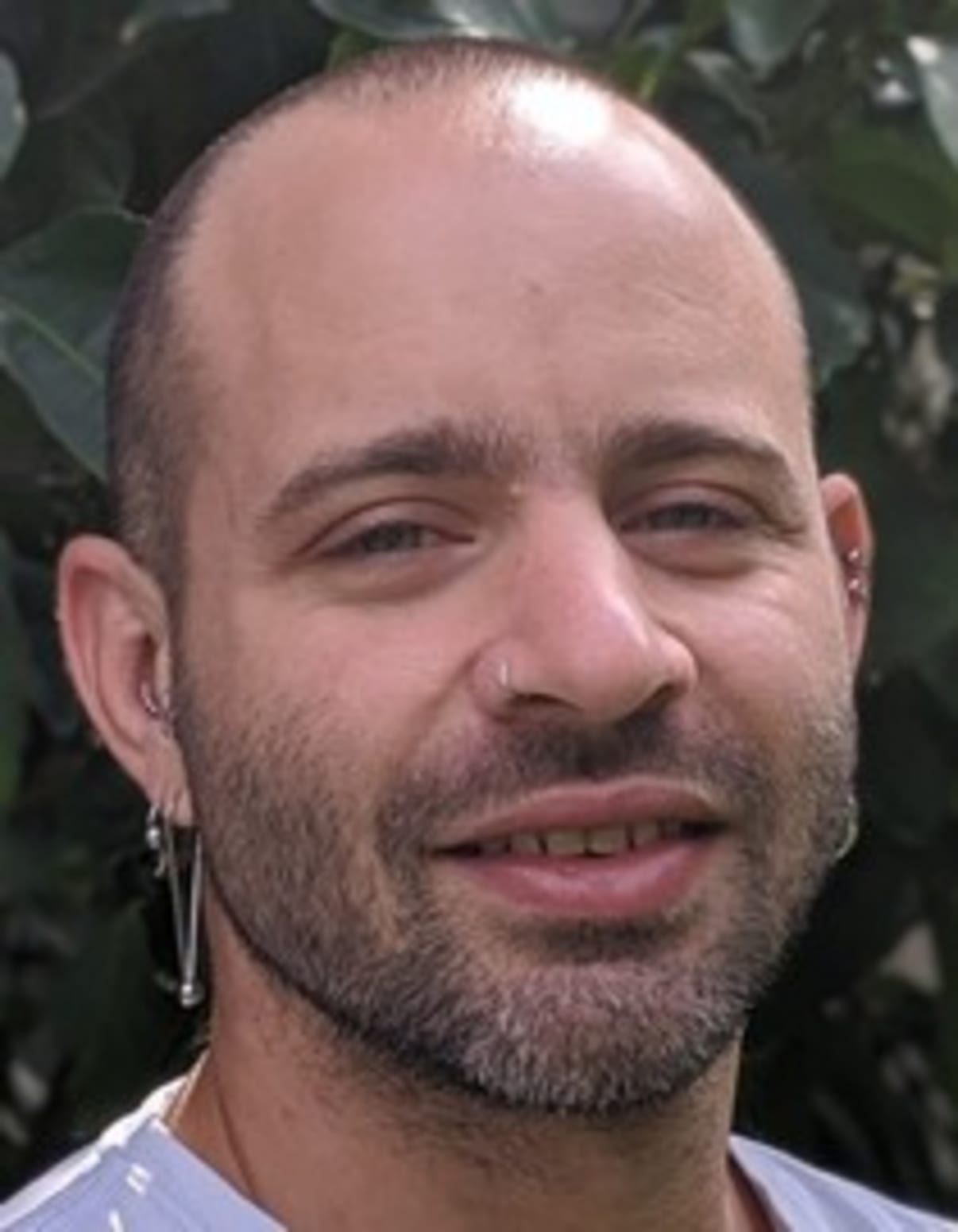 תמונת פורטרט של בעל המקצוע תמונת פורטרט של בעל המקצוע