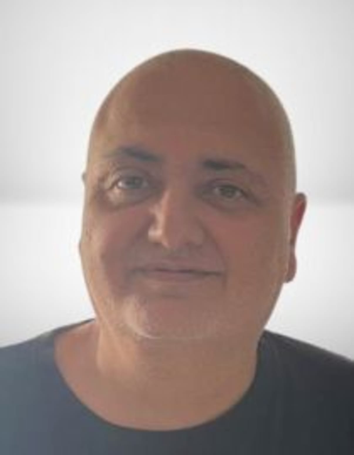 תמונת פורטרט של בעל המקצוע תמונת פורטרט של בעל המקצוע