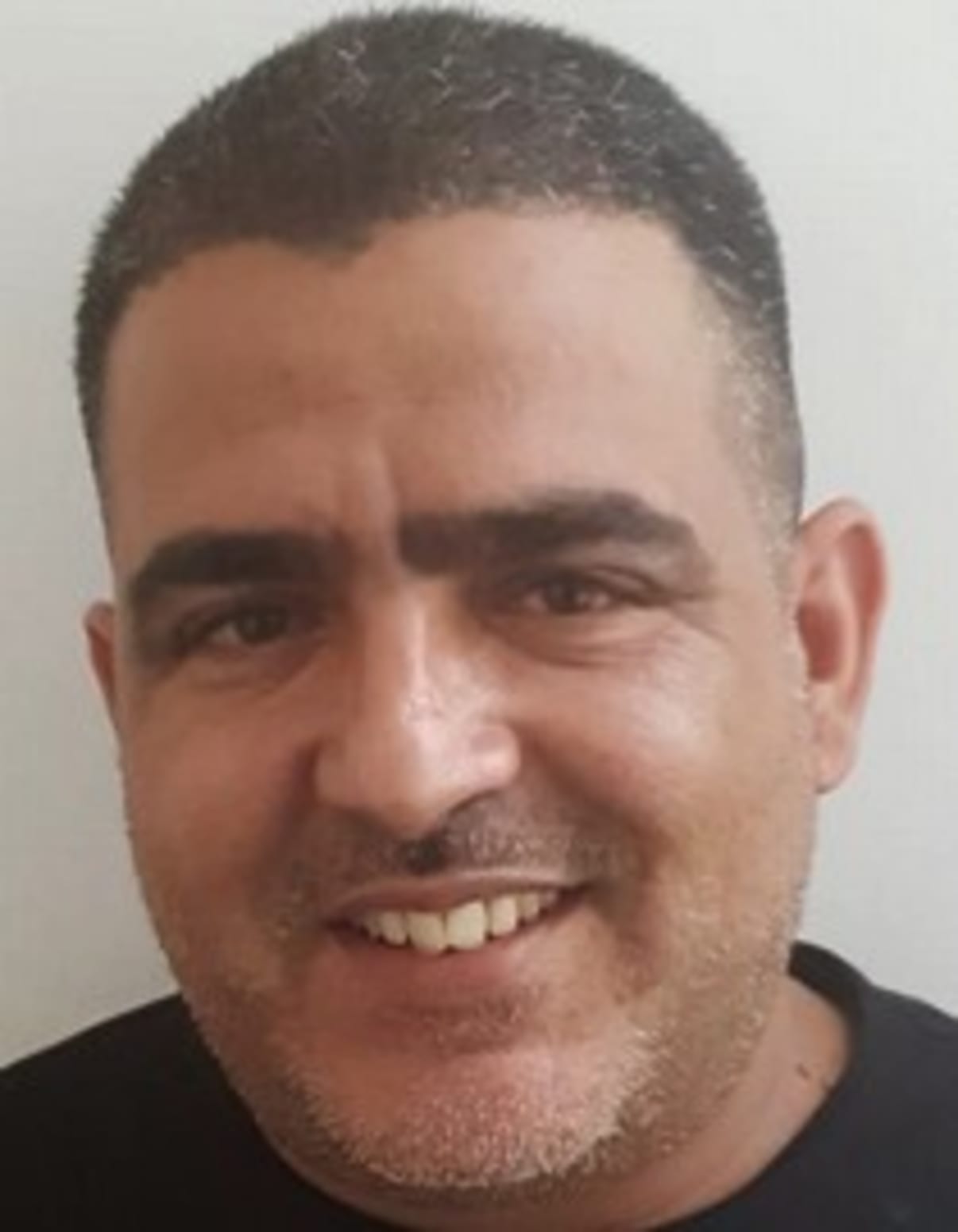 תמונת פורטרט של בעל המקצוע תמונת פורטרט של בעל המקצוע
