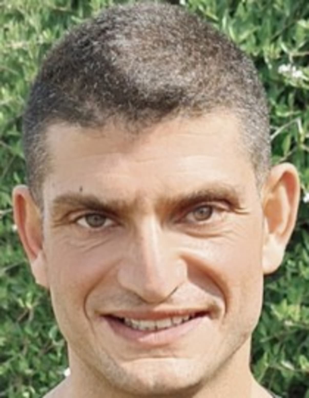תמונת פורטרט של בעל המקצוע תמונת פורטרט של בעל המקצוע