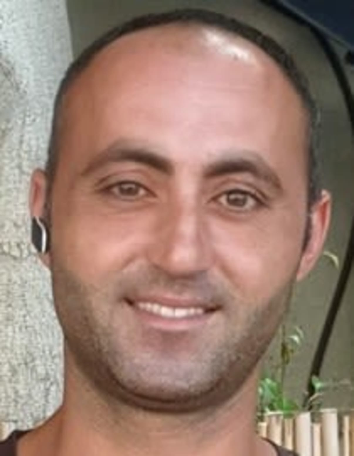 תמונת פורטרט של בעל המקצוע תמונת פורטרט של בעל המקצוע