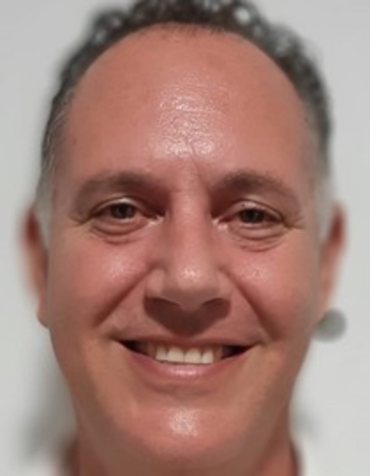 תמונת פורטרט של בעל המקצוע תמונת פורטרט של בעל המקצוע