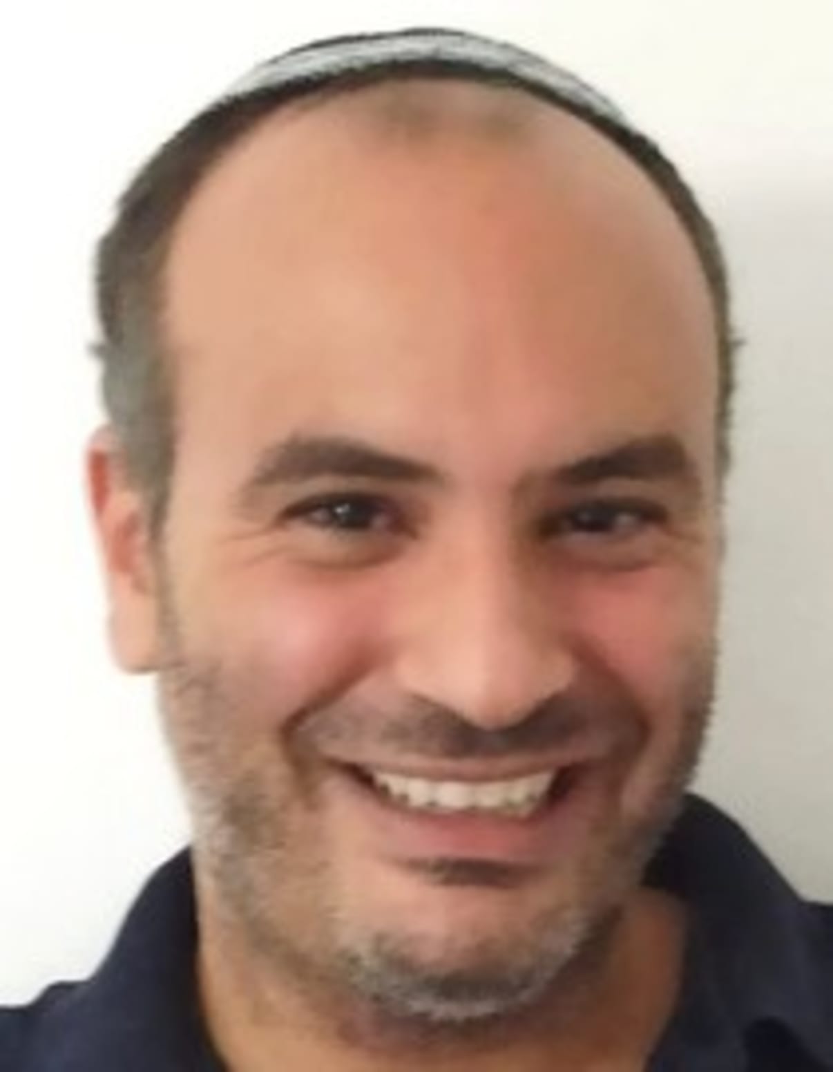 תמונת פורטרט של בעל המקצוע תמונת פורטרט של בעל המקצוע