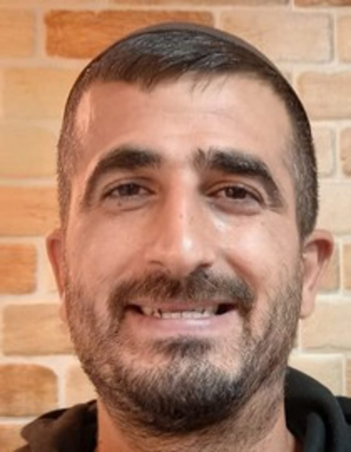 תמונת פורטרט של בעל המקצוע תמונת פורטרט של בעל המקצוע