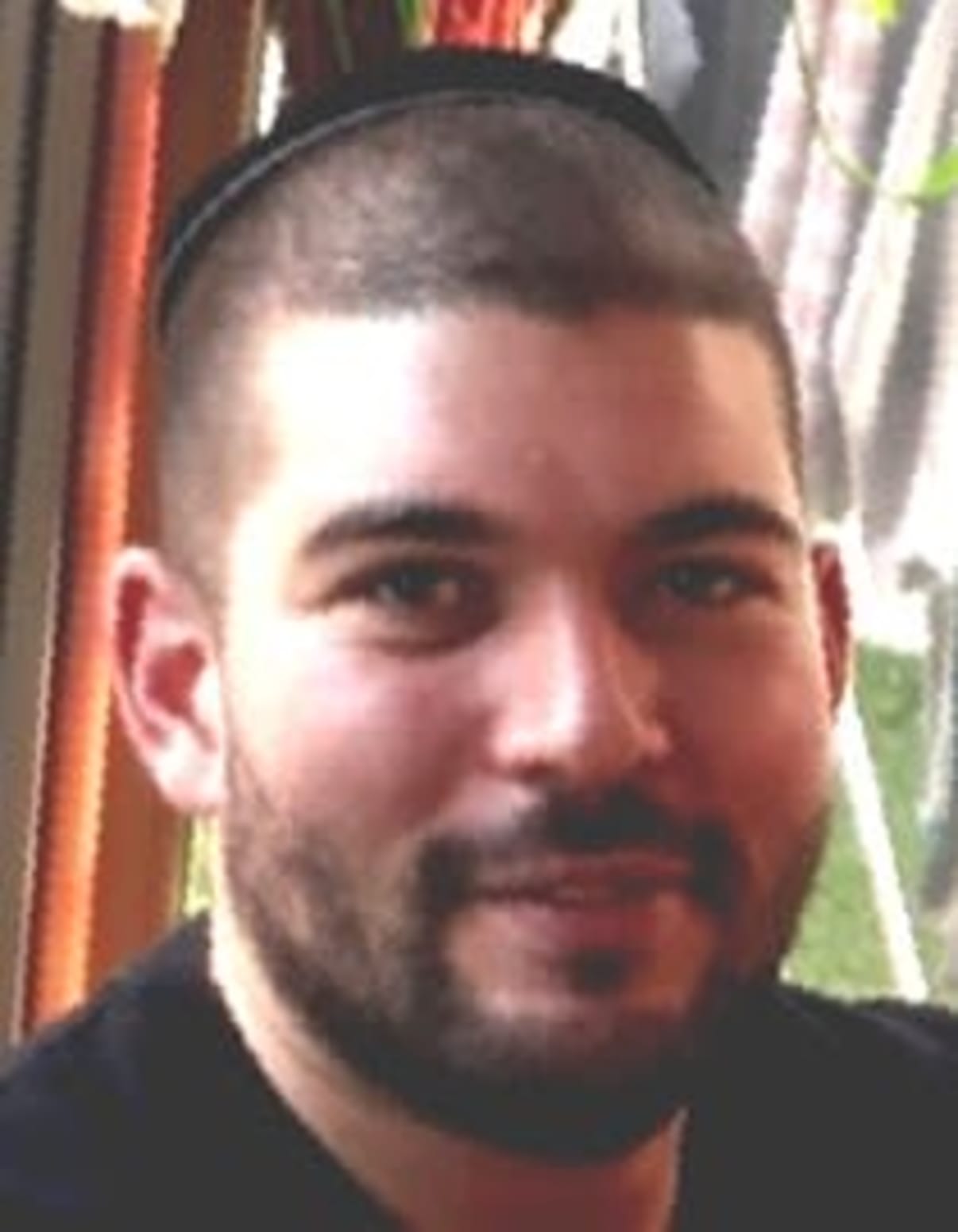 תמונת פורטרט של בעל המקצוע תמונת פורטרט של בעל המקצוע