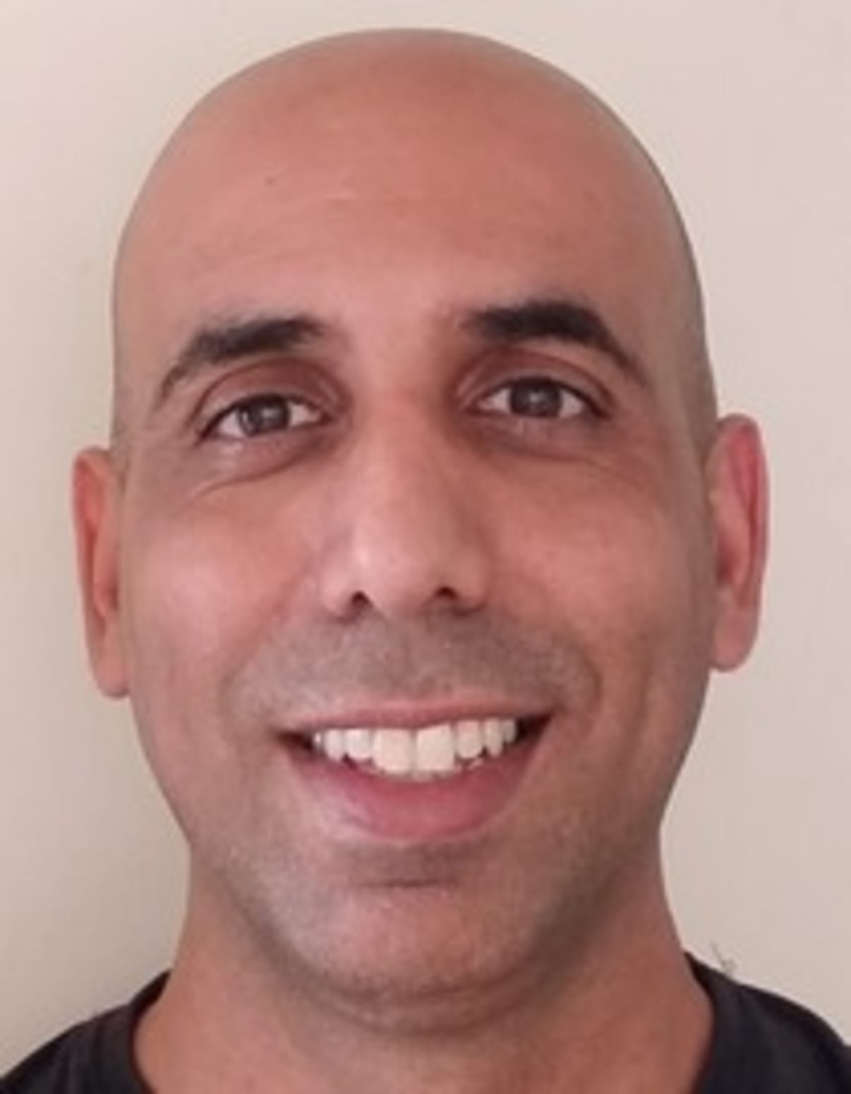 תמונת פורטרט של בעל המקצוע תמונת פורטרט של בעל המקצוע