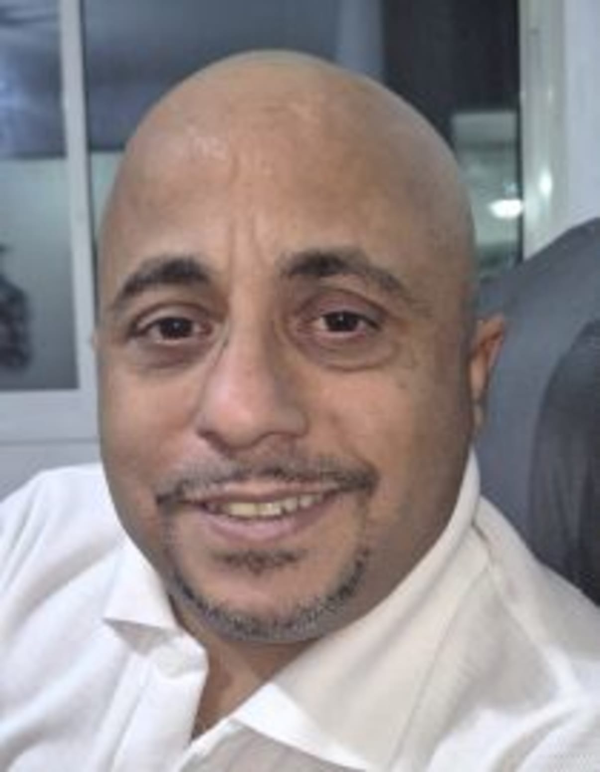 תמונת פורטרט של בעל המקצוע תמונת פורטרט של בעל המקצוע