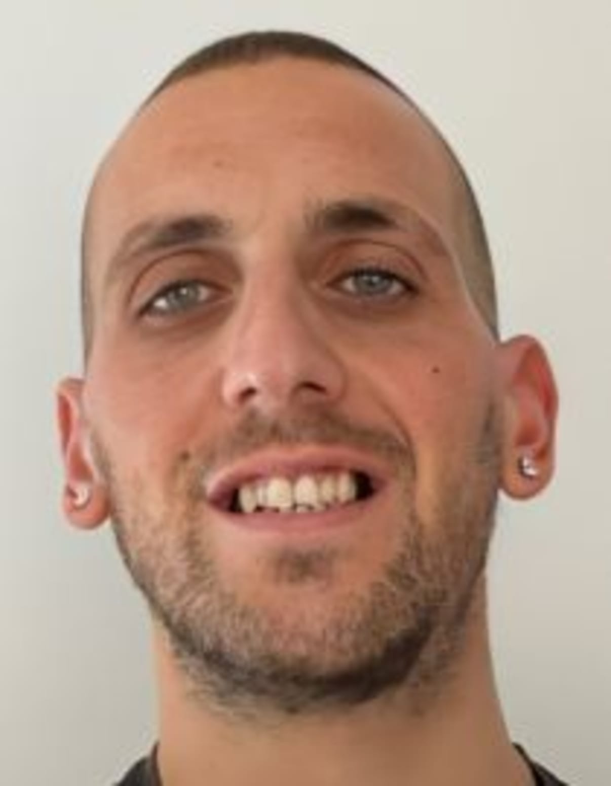 תמונת פורטרט של בעל המקצוע תמונת פורטרט של בעל המקצוע