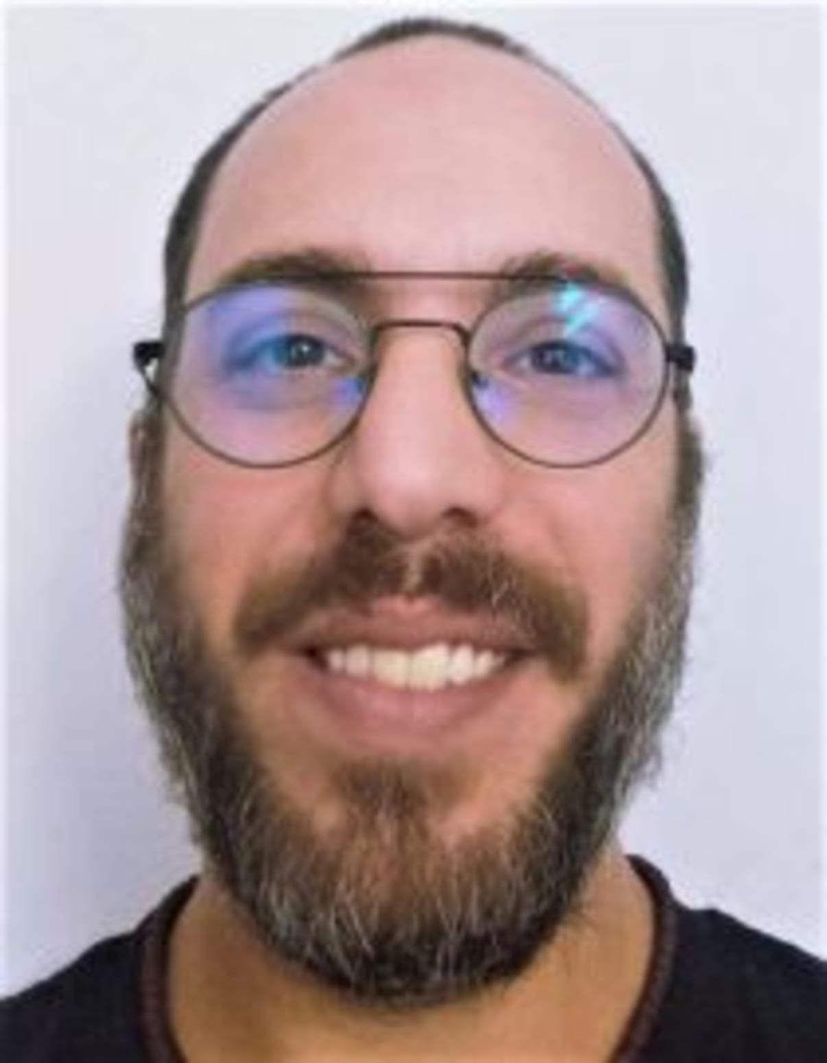 תמונת פורטרט של בעל המקצוע תמונת פורטרט של בעל המקצוע