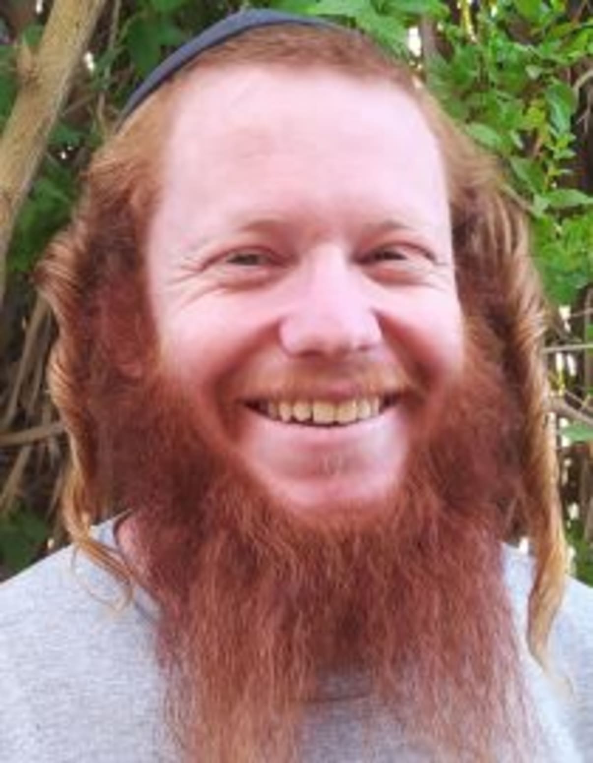 תמונת פורטרט של בעל המקצוע תמונת פורטרט של בעל המקצוע