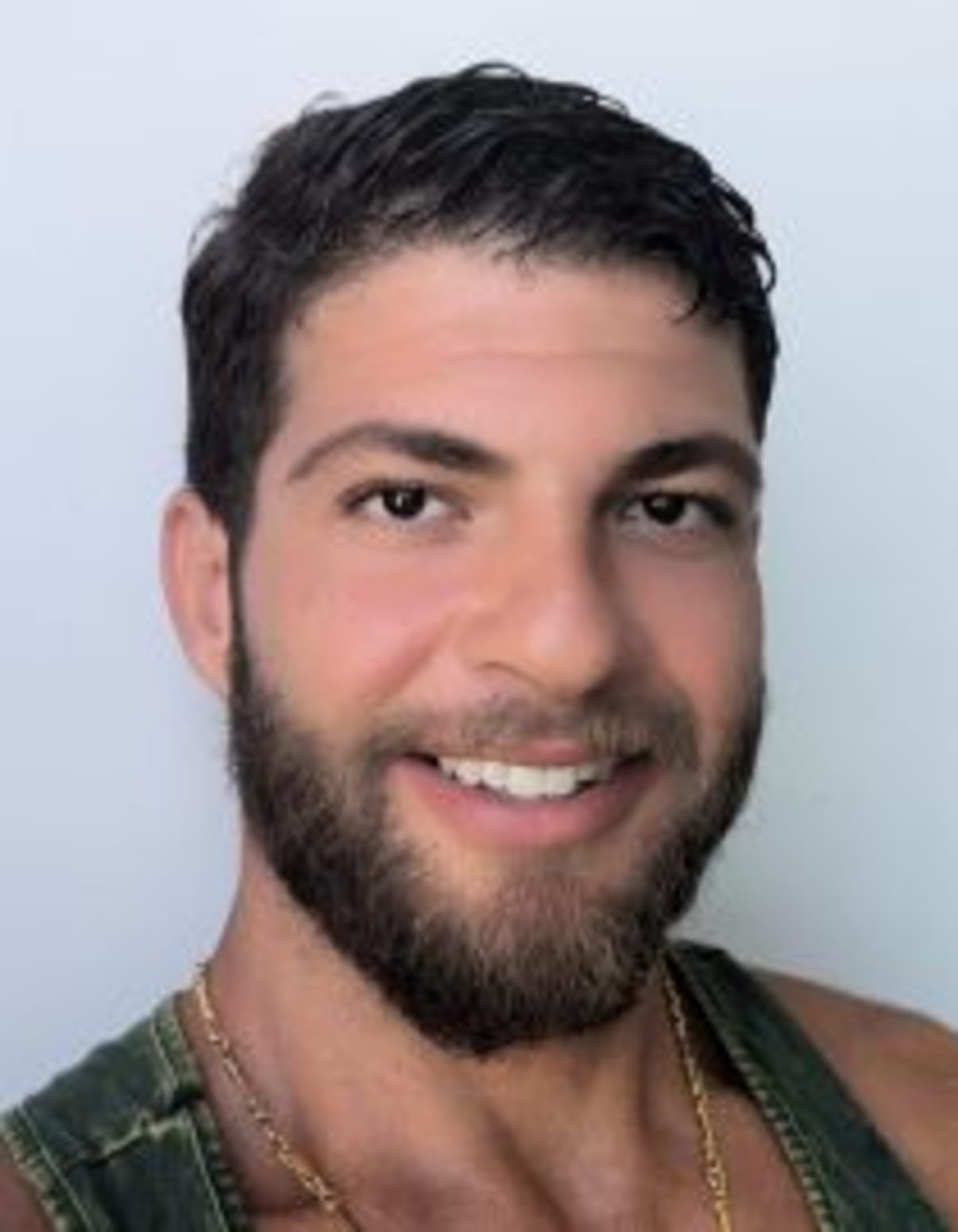 תמונת פורטרט של בעל המקצוע תמונת פורטרט של בעל המקצוע