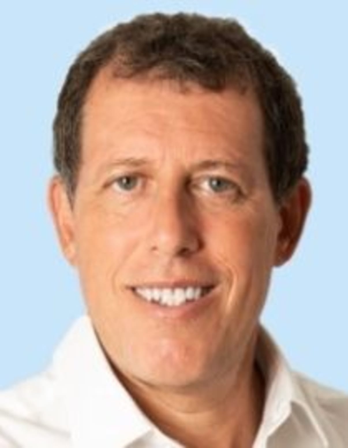 תמונת פורטרט של בעל המקצוע