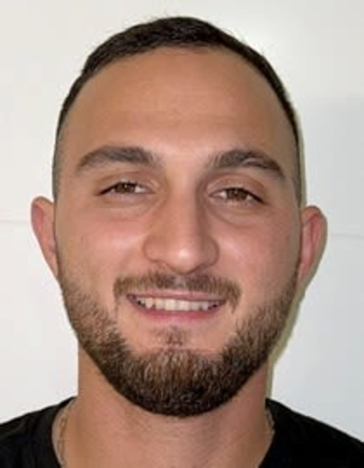 תמונת פורטרט של בעל המקצוע תמונת פורטרט של בעל המקצוע