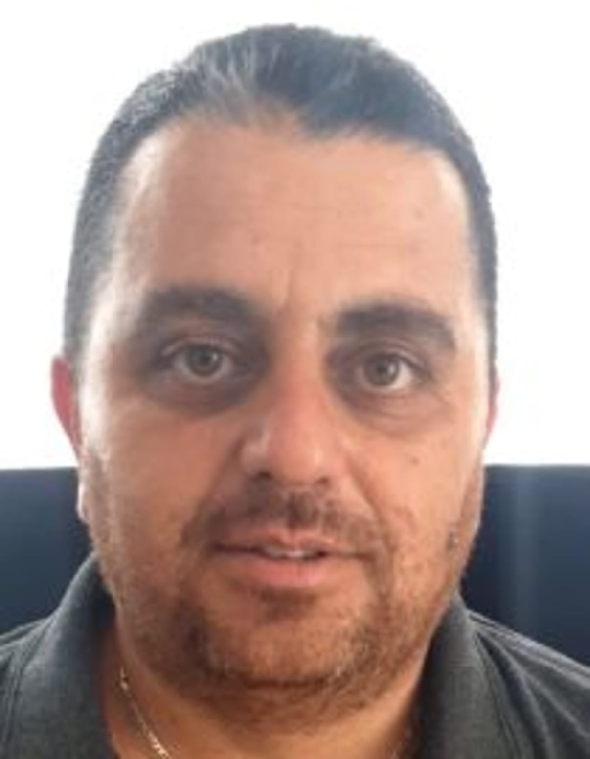 תמונת פורטרט של בעל המקצוע תמונת פורטרט של בעל המקצוע