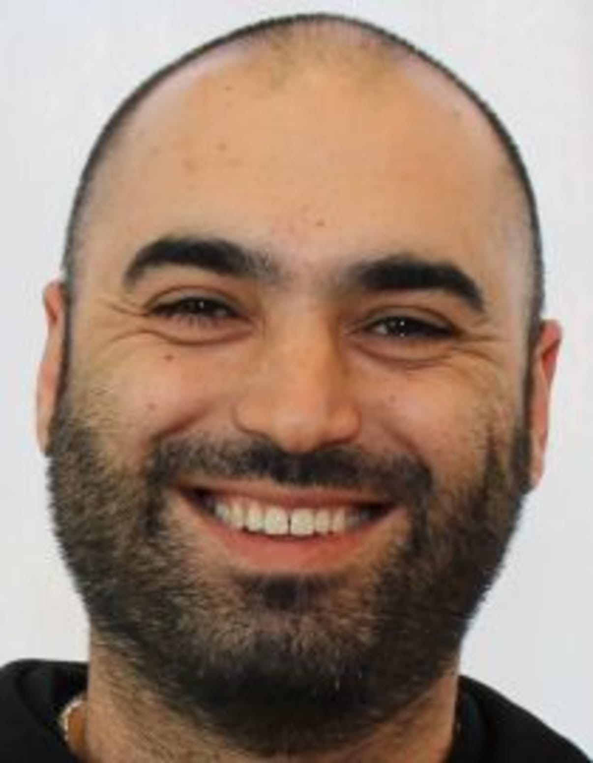 תמונת פורטרט של בעל המקצוע תמונת פורטרט של בעל המקצוע