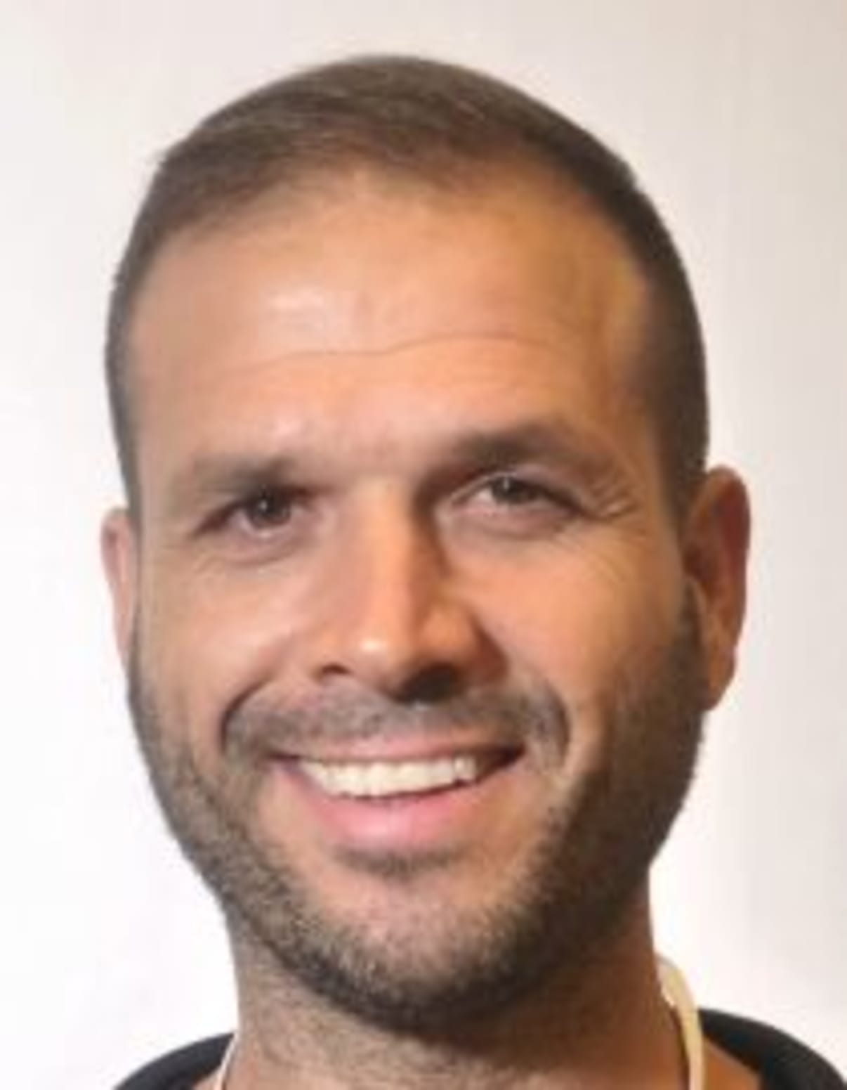 תמונת פורטרט של בעל המקצוע תמונת פורטרט של בעל המקצוע