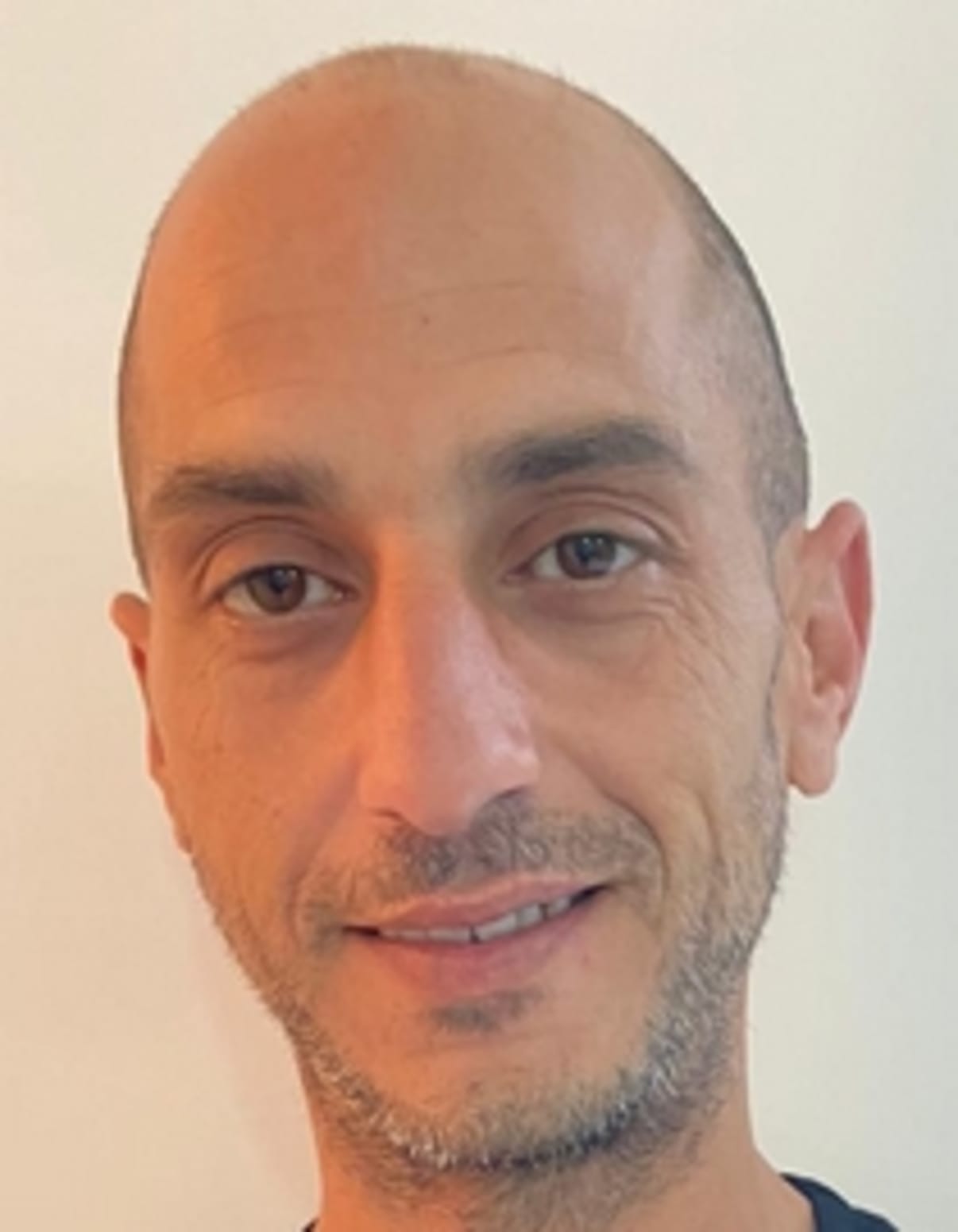 תמונת פורטרט של בעל המקצוע תמונת פורטרט של בעל המקצוע
