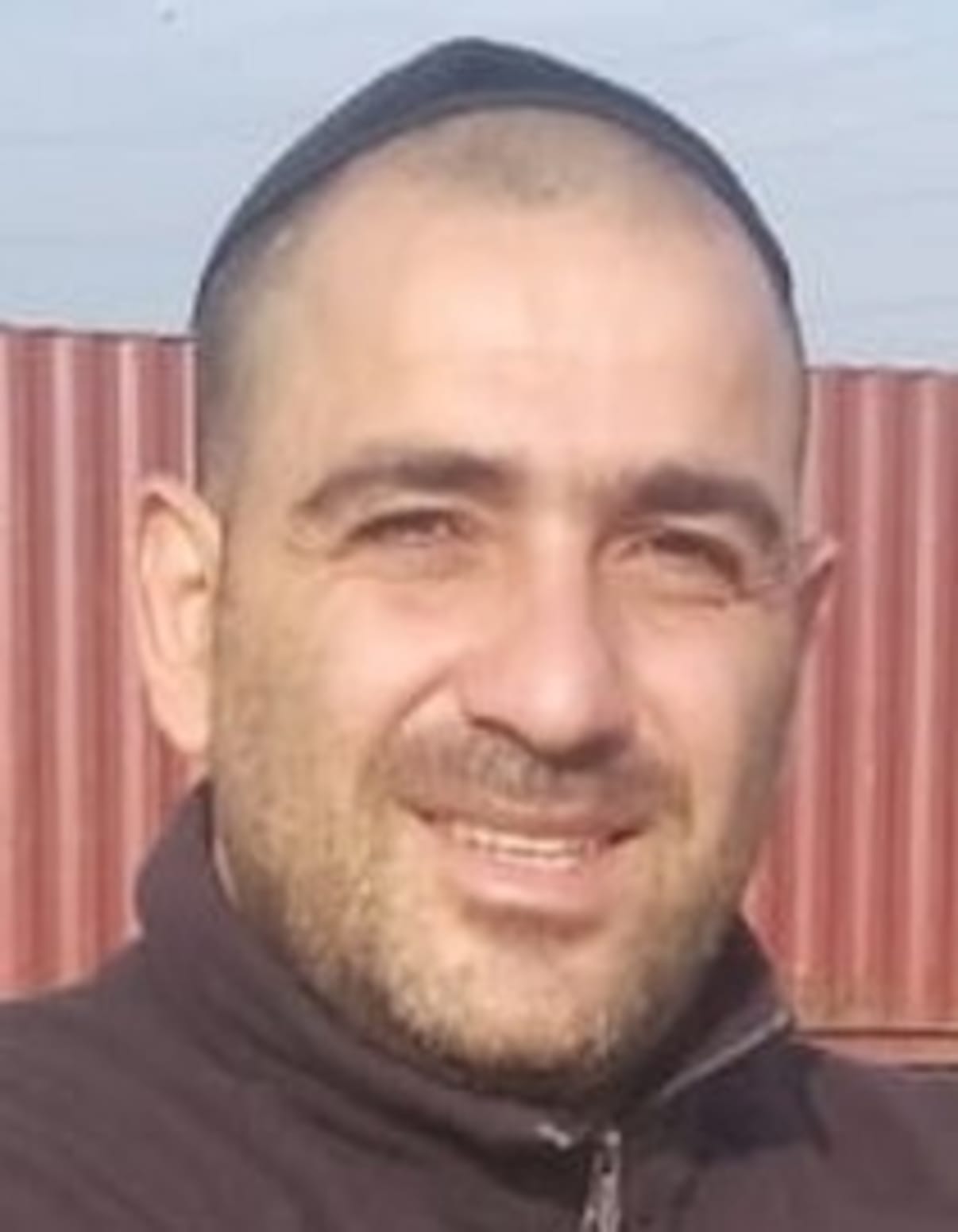 תמונת פורטרט של בעל המקצוע תמונת פורטרט של בעל המקצוע