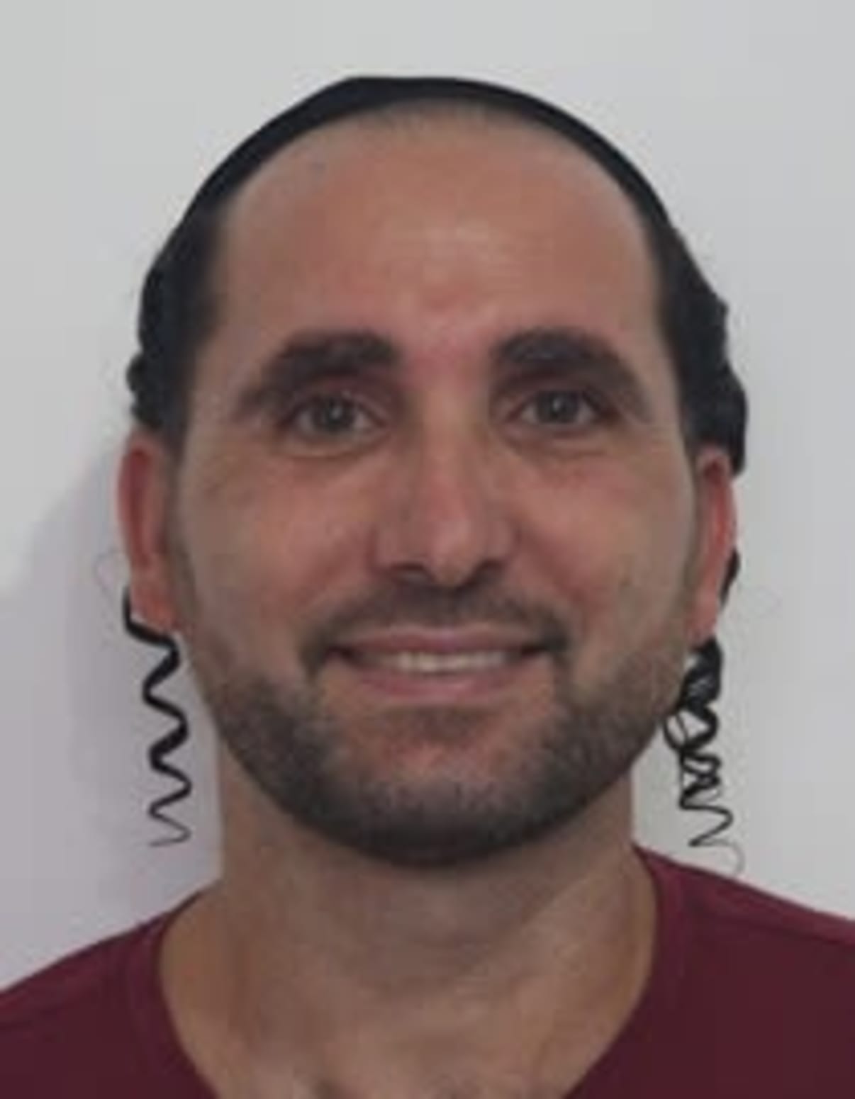 תמונת פורטרט של בעל המקצוע תמונת פורטרט של בעל המקצוע