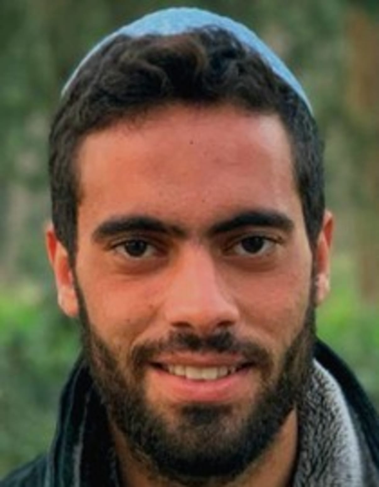 תמונת פורטרט של בעל המקצוע תמונת פורטרט של בעל המקצוע